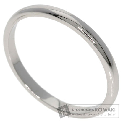 カルティエ ウェディング #54 リング・指輪 中古 商品画像1