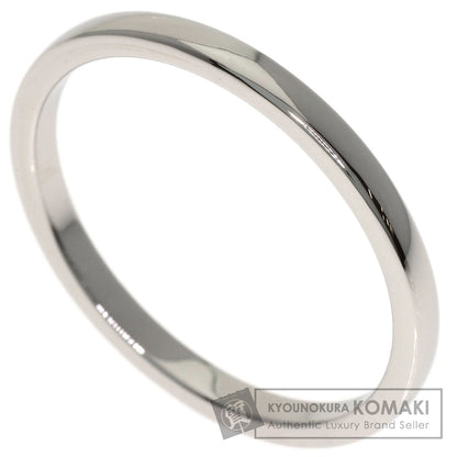 カルティエ ウェディング #60 リング・指輪 中古 商品画像1