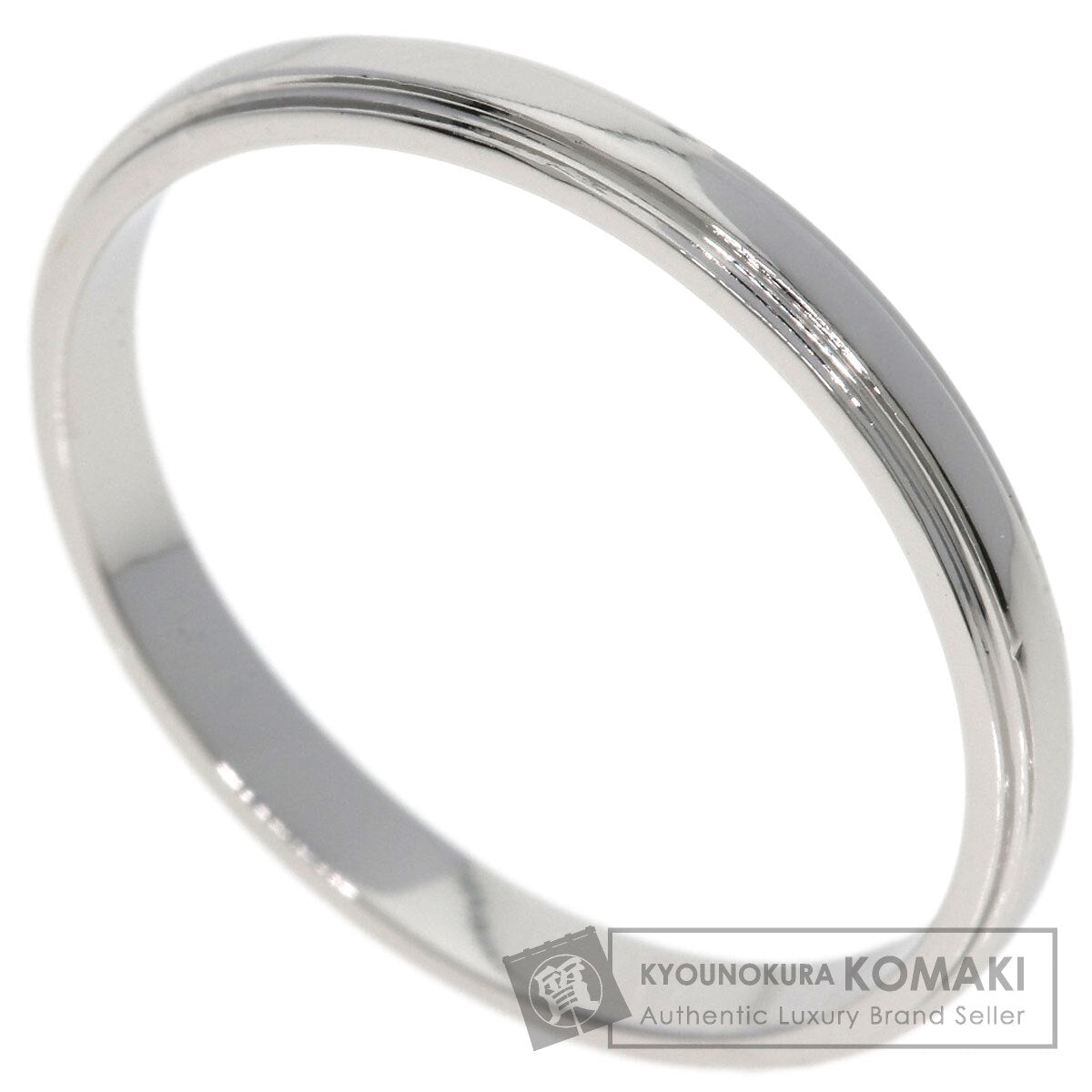 カルティエ ダムール #58 リング・指輪 中古 商品画像1