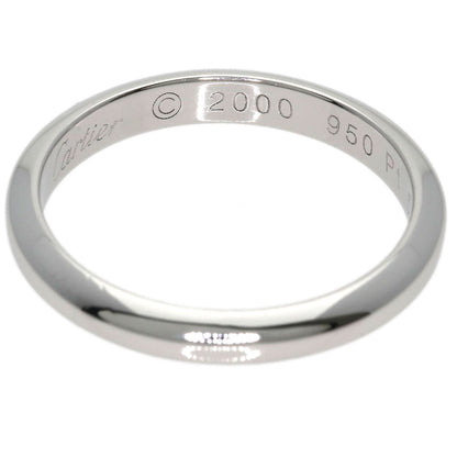 カルティエ ウェディング #54 リング・指輪 中古 商品画像5