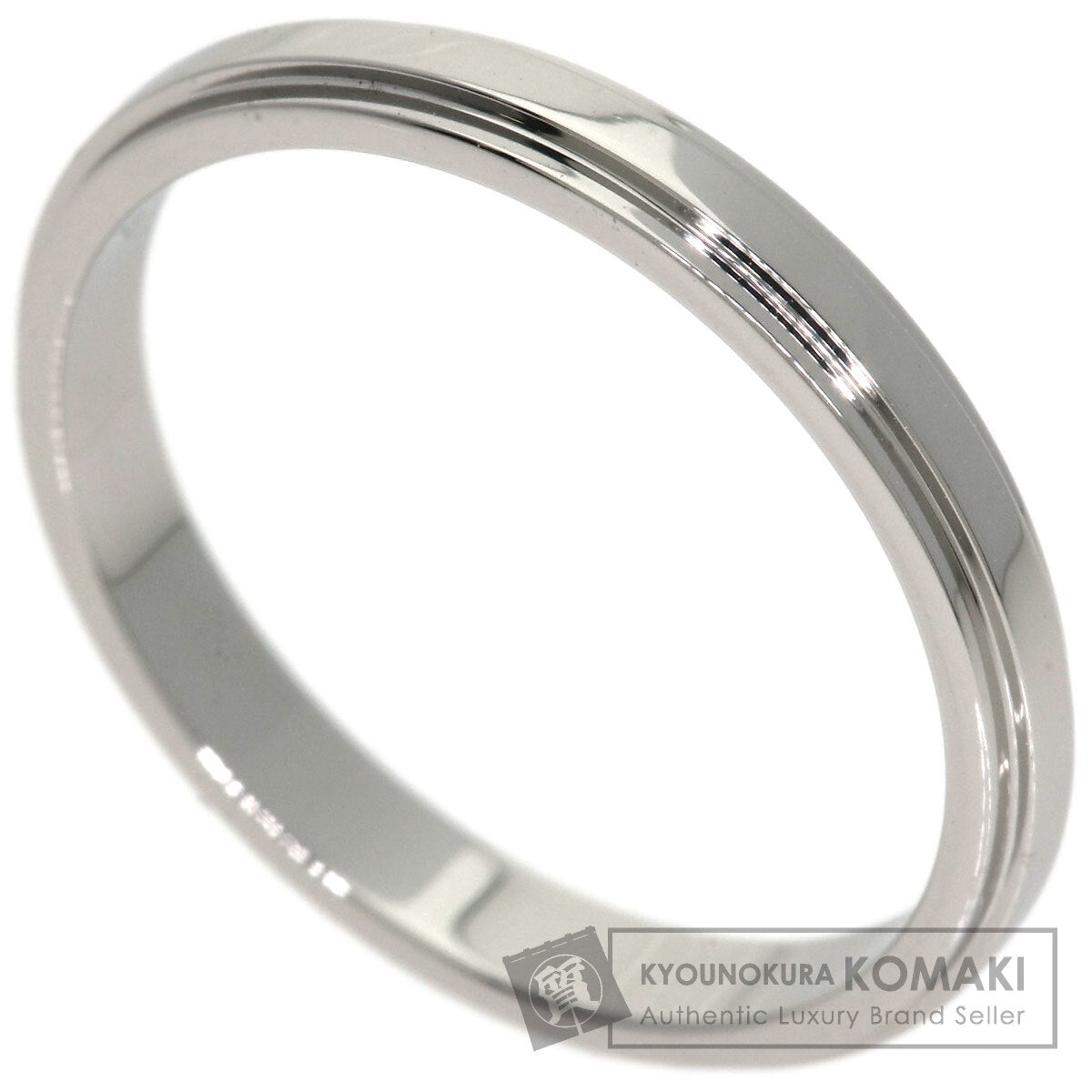 カルティエ ダムール #49 リング・指輪 中古 商品画像1