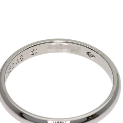 カルティエ ウェディング #48 リング・指輪 中古 商品画像6