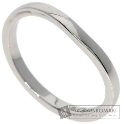 カルティエ バレリーナ カーブ #53 リング・指輪 中古 商品画像1