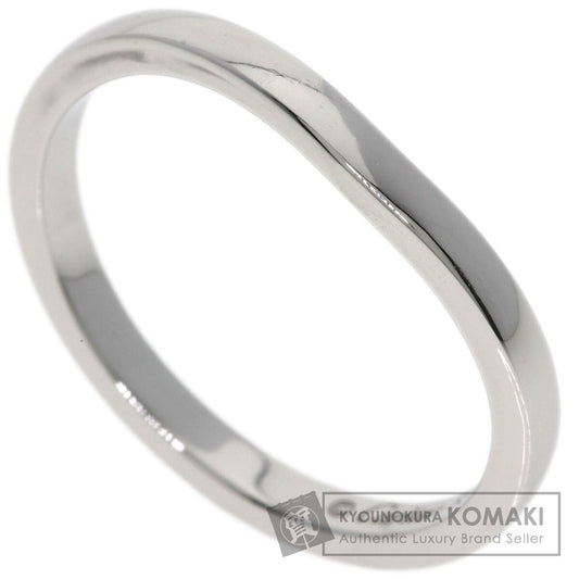カルティエ バレリーナ カーブ #53 リング・指輪 中古 商品画像1