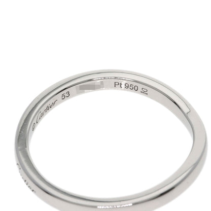 カルティエ バレリーナ カーブ #53 リング・指輪 中古 商品画像6