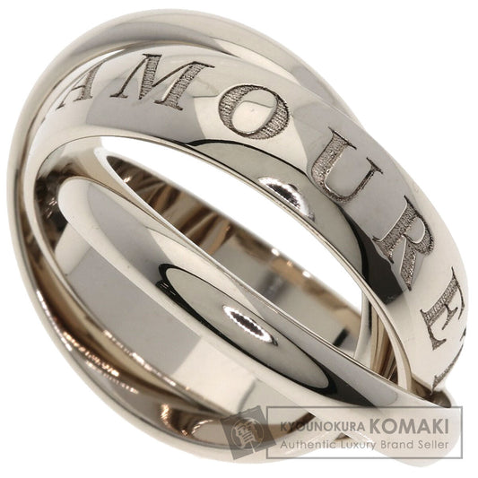 カルティエ トリニティ #51 リング・指輪 中古 商品画像1