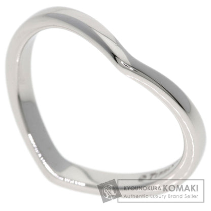 ティファニー Vバンド リング・指輪 中古 商品画像1