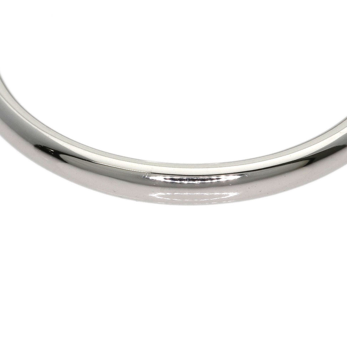 ティファニー カーブドバンド リング・指輪 中古 商品画像9