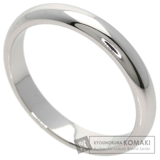 カルティエ ウェディング #59 リング・指輪 中古 商品画像1