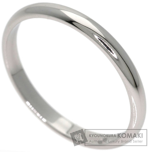 カルティエ ウェディング #57 リング・指輪 中古 商品画像1
