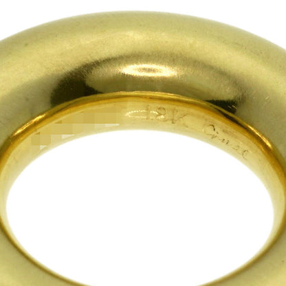 ギメル サークル ペンダントトップ 中古 商品画像5