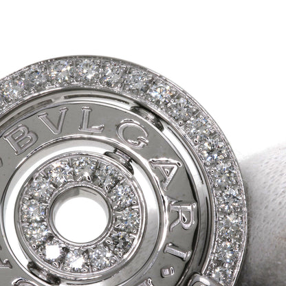 BVLGARI ブルガリ アストラーレ チェルキ ダイヤモンド ブレスレット K18WG レディース 中古