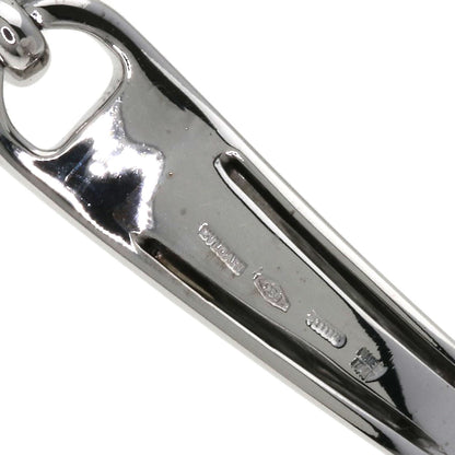 BVLGARI ブルガリ アストラーレ チェルキ ダイヤモンド ブレスレット K18WG レディース 中古