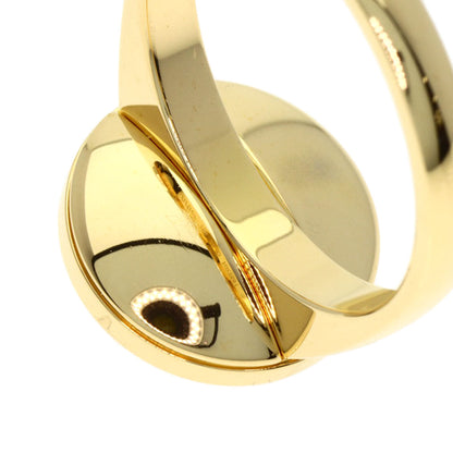 カルティエ パシャ ホワイトシェル #49 リング・指輪 中古 商品画像9