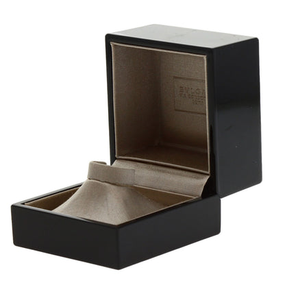 BVLGARI ブルガリ セルペンティ ヴァイパー ダイヤモンド XXL リング・指輪 K18PG レディース 中古