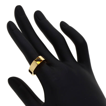 カルティエ タンク シトリン #51 リング・指輪 中古 商品画像7