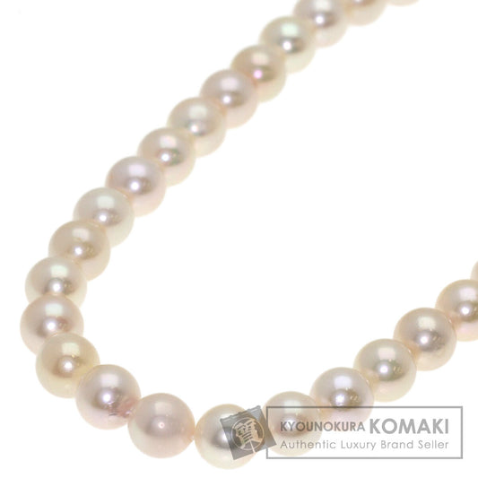 セレクトジュエリー アコヤパール 真珠 ネックレス 中古 商品画像1