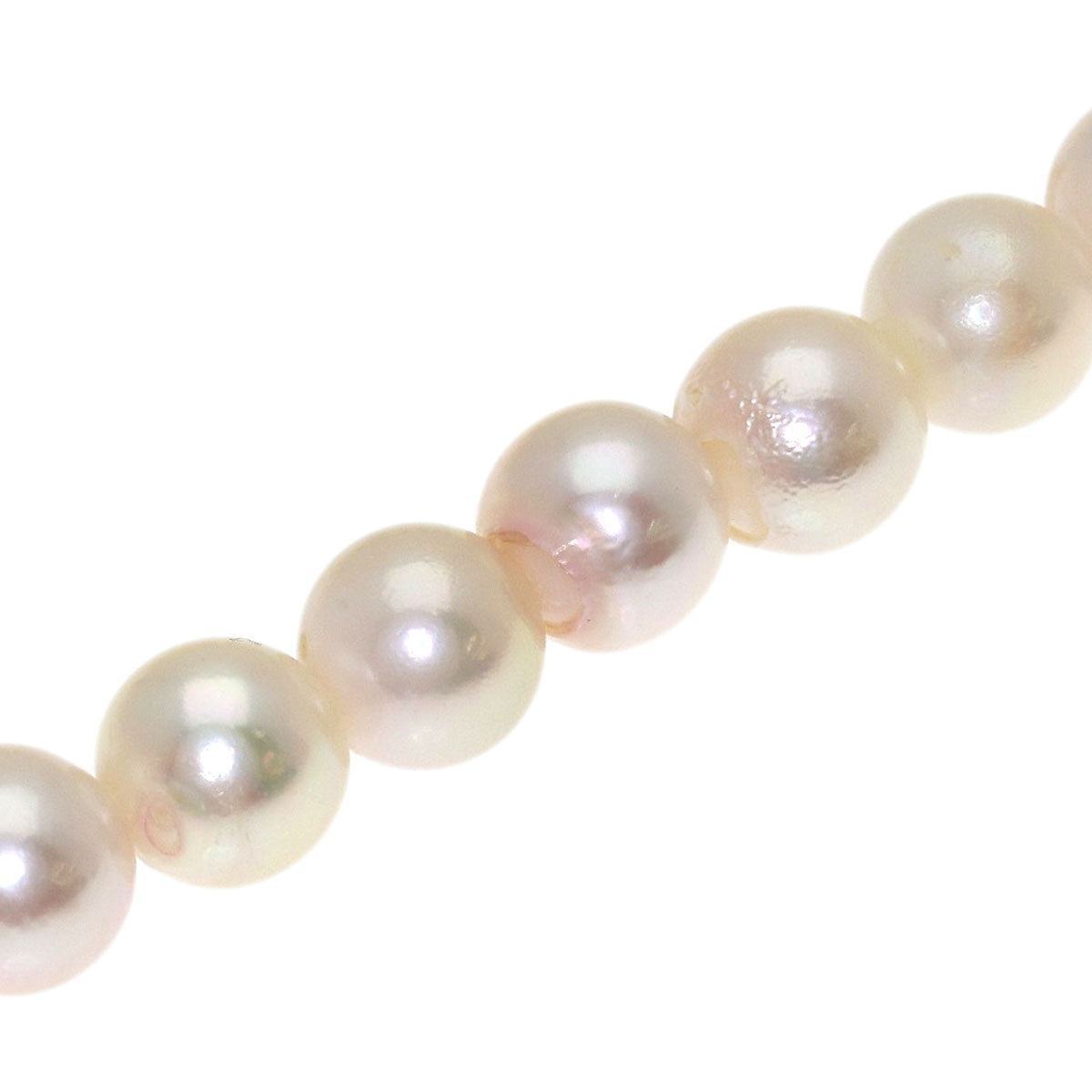 セレクトジュエリー アコヤパール 真珠 ネックレス 中古 商品画像7