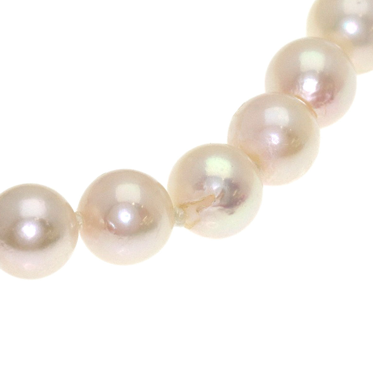 セレクトジュエリー アコヤパール 真珠 ネックレス 中古 商品画像8
