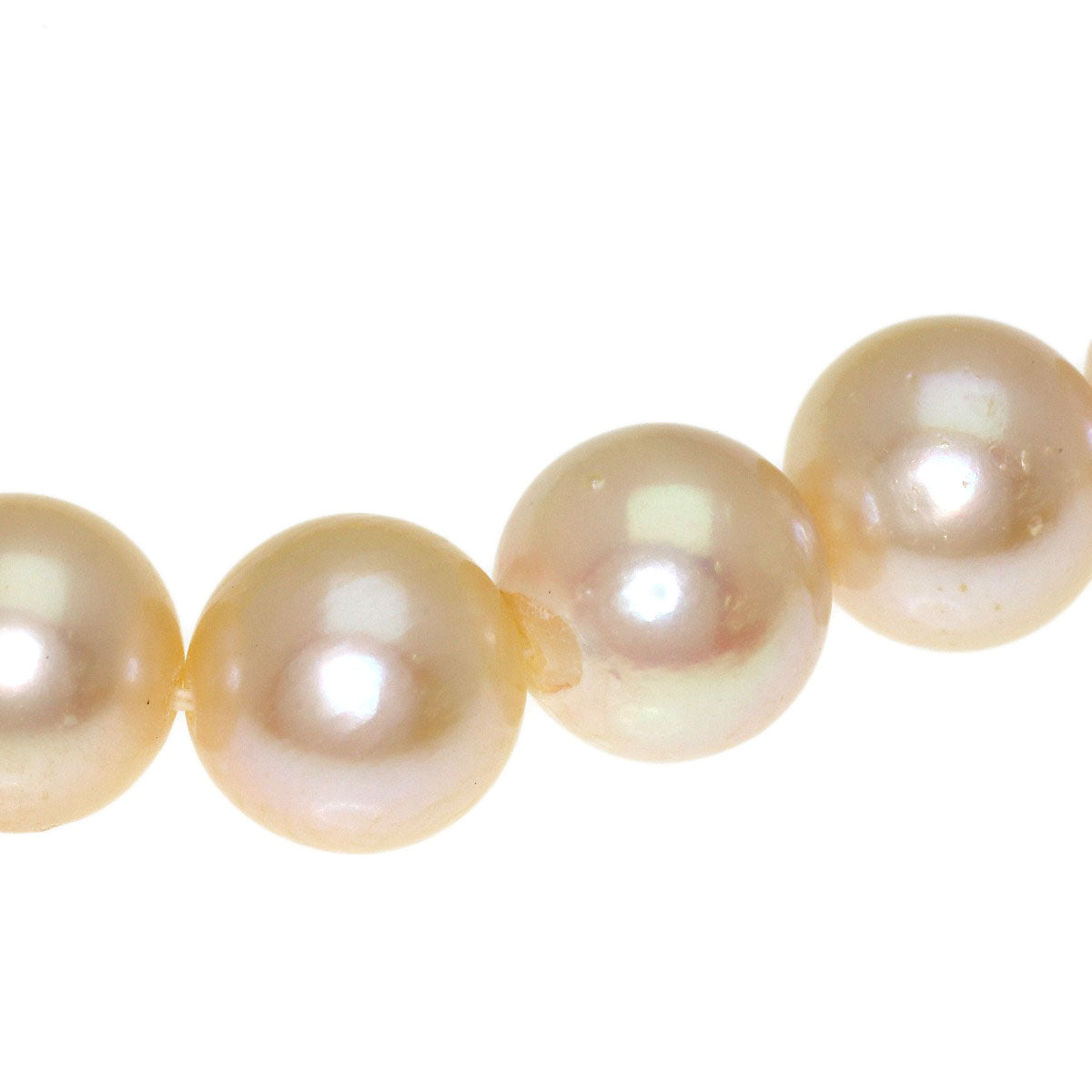 セレクトジュエリー アコヤパール 真珠 ネックレス 中古 商品画像7