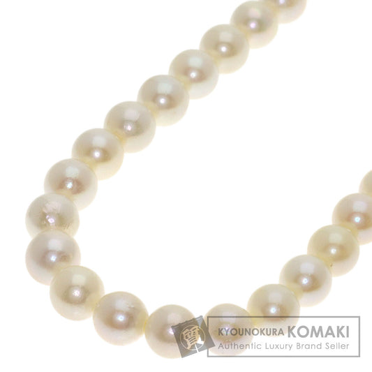 セレクトジュエリー アコヤパール 真珠 ネックレス 中古 商品画像1