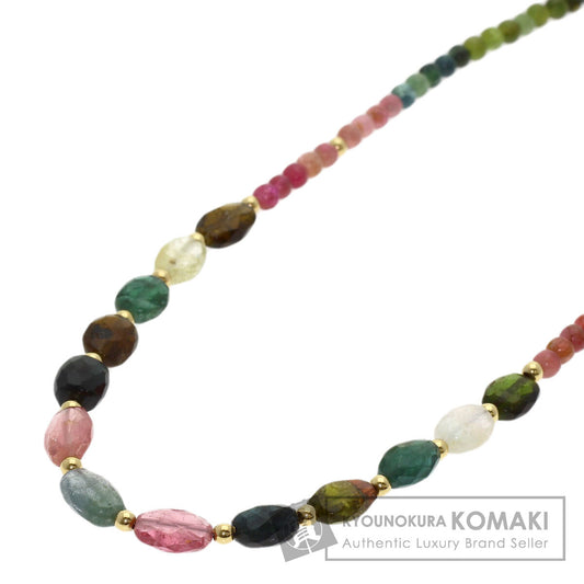 セレクトジュエリー トルマリン ネックレス 中古 商品画像1