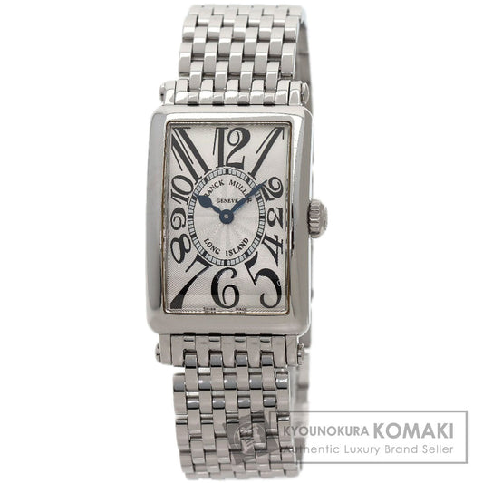 フランクミュラー 902QZ ロングアイランド 腕時計 中古 商品画像1