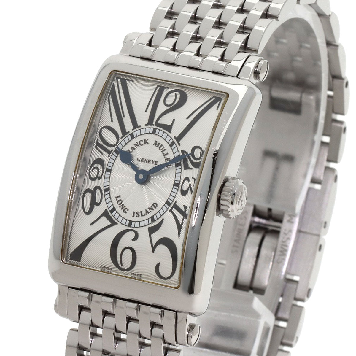 フランクミュラー 902QZ ロングアイランド 腕時計 中古 商品画像4