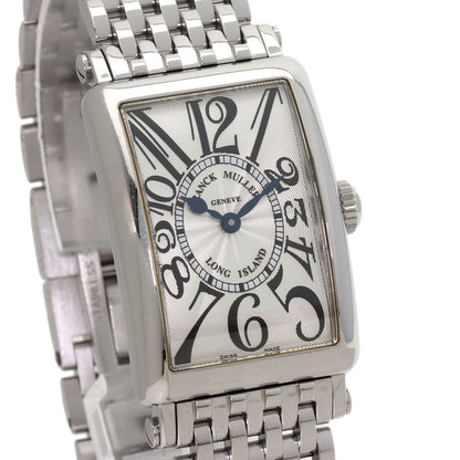 フランクミュラー 902QZ ロングアイランド 腕時計 中古 商品画像5