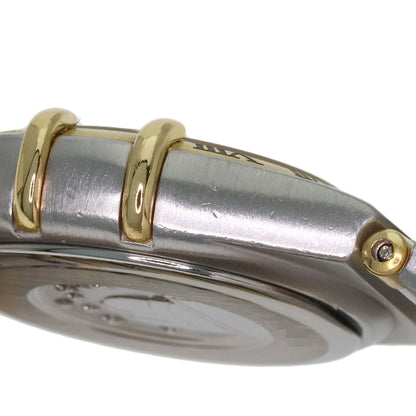 OMEGA オメガ 1372.30 コンステレーション ミニ 腕時計 SS レディース 中古