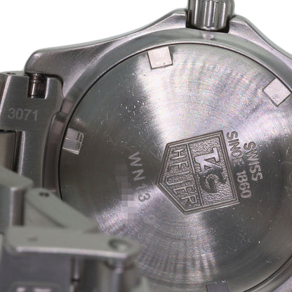 タグホイヤー WN1319 エクスクルーシブ デイト 腕時計 中古 商品画像20