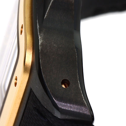 CARTIER カルティエ W2020009 サントス 100LM 腕時計 SS メンズ 中古