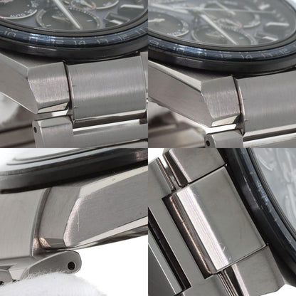 SEIKO セイコー SBXC109 5X53-0BR0 アストロン ネクスター 腕時計 チタニウム メンズ 中古