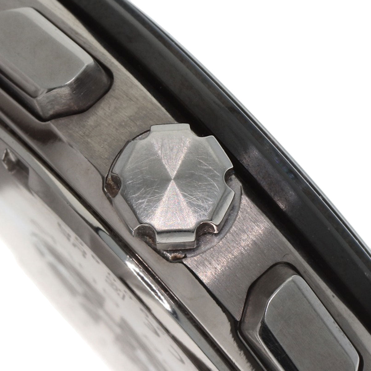 SEIKO セイコー SBXC109 5X53-0BR0 アストロン ネクスター 腕時計 チタニウム メンズ 中古