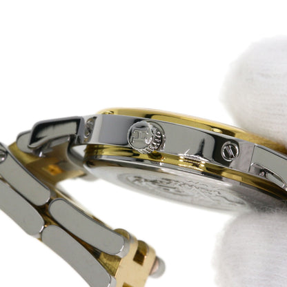 HERMES エルメス クリッパー 腕時計 SS レディース 中古