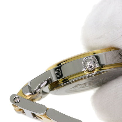 HERMES エルメス クリッパー 腕時計 SS レディース 中古