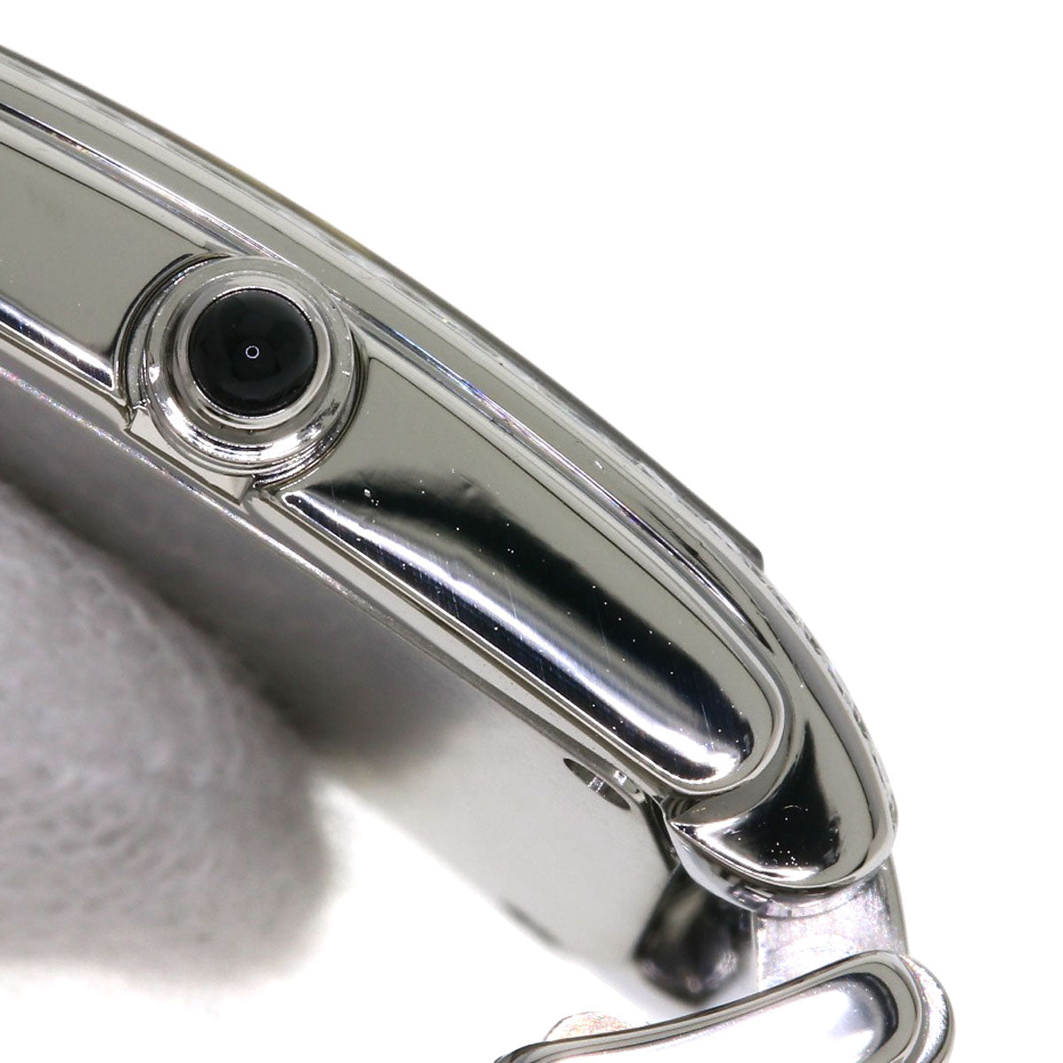 パテックフィリップ 4910/10A-012 Twenty-4 ダイヤモンド 腕時計 中古 商品画像11