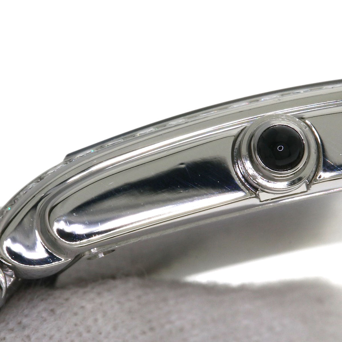 パテックフィリップ 4910/10A-012 Twenty-4 ダイヤモンド 腕時計 中古 商品画像12