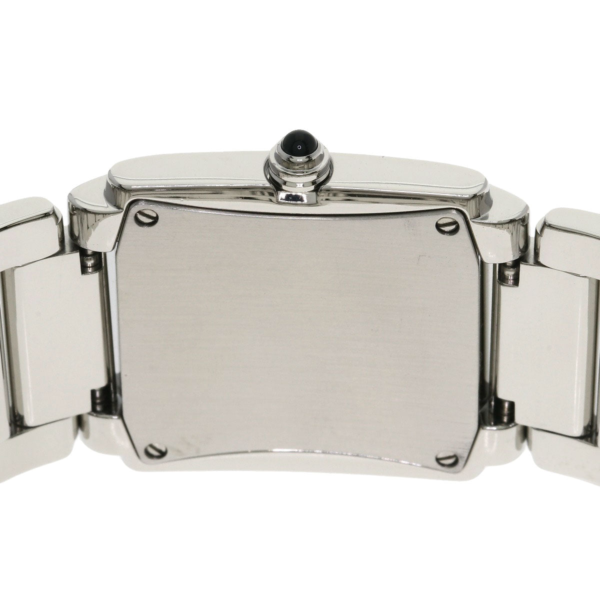 PATEK PHILIPPE パテックフィリップ 4910/10A-012 Twenty-4 ダイヤモンド 腕時計 SS レディース 中古