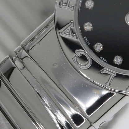ブルガリ BB191TS トゥボガス 腕時計 中古 商品画像12