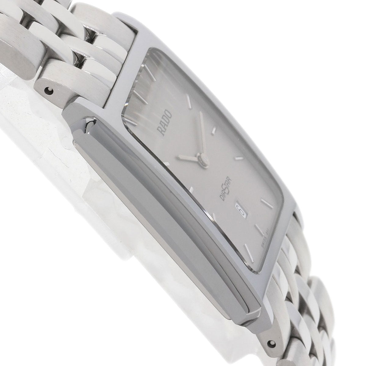 RADO ラドー 160.0442.3 ダイヤスター 腕時計 SS メンズ 中古