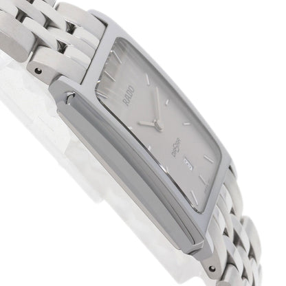 RADO ラドー 160.0442.3 ダイヤスター 腕時計 SS メンズ 中古