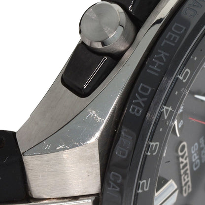 SEIKO セイコー SBXB169 8X53-0BB0-2 アストロン エグゼクティブ 腕時計 チタニウム メンズ 中古