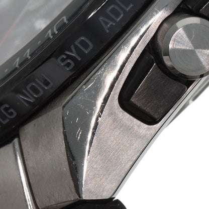 SEIKO セイコー SBXB169 8X53-0BB0-2 アストロン エグゼクティブ 腕時計 チタニウム メンズ 中古
