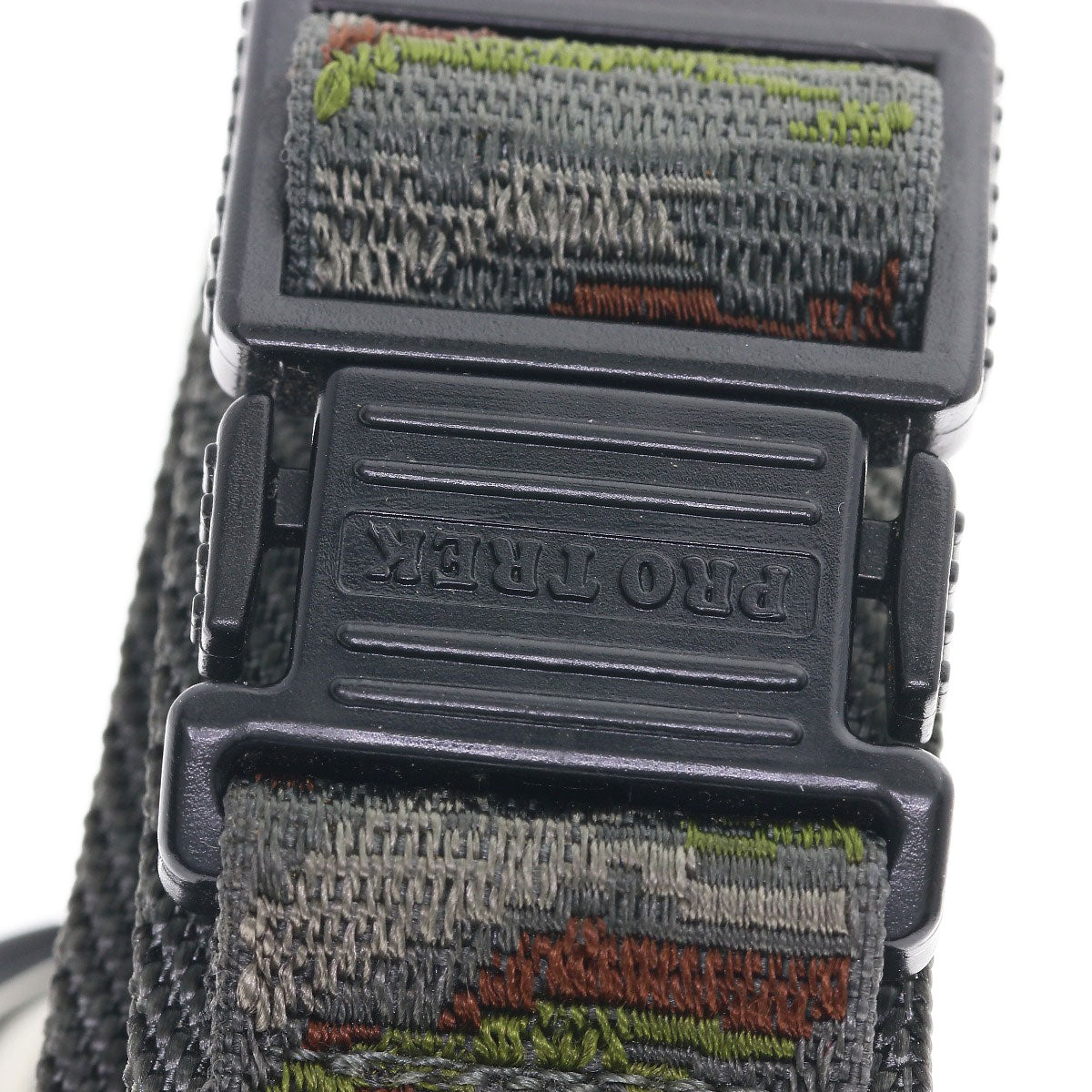 CASIO カシオ PRT-40HWJ プロトレック ハンティングワールドコラボ 腕時計 樹脂系 メンズ 中古