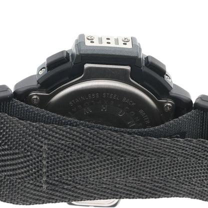 CASIO カシオ PRT-40HWJ プロトレック ハンティングワールドコラボ 腕時計 樹脂系 メンズ 中古