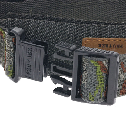 CASIO カシオ PRT-40HWJ プロトレック ハンティングワールドコラボ 腕時計 樹脂系 メンズ 中古