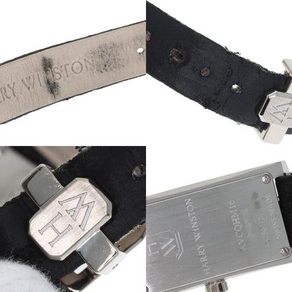 ハリーウィンストン AVCQHM16 アヴェニューC ミニ 腕時計 中古 商品画像19