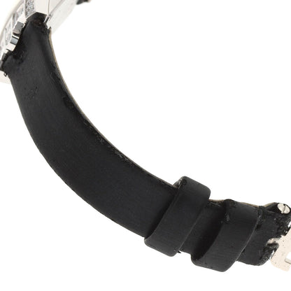 HARRY WINSTON ハリーウィンストン AVCQHM16 アヴェニューC ミニ 腕時計 K18WG レディース 中古