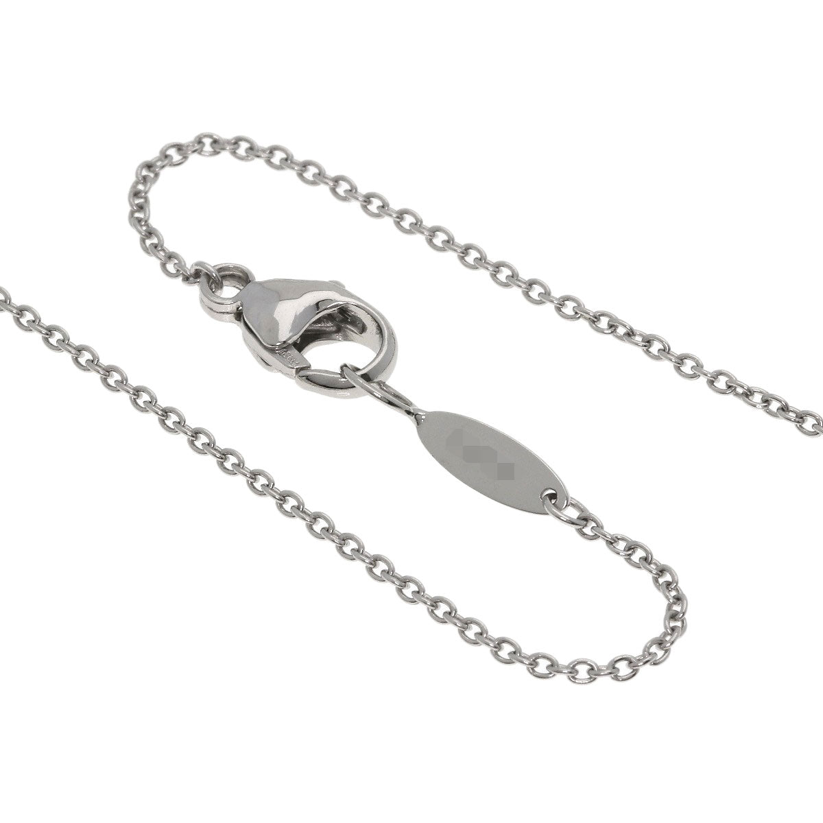 HARRY WINSTON ハリーウィンストン アールデコ ダイヤモンド ネックレス PT950 レディース 中古